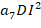 Coefficients obtained from the system of differential equations describing the dynamics of contagion in Venezuela (VEN) and Brazil (B), corresponding to the equations dI/dt and dD/dt, respectively