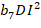 Coefficients obtained from the system of differential equations describing the dynamics of contagion in Venezuela (VEN) and Brazil (B), corresponding to the equations dI/dt and dD/dt, respectively