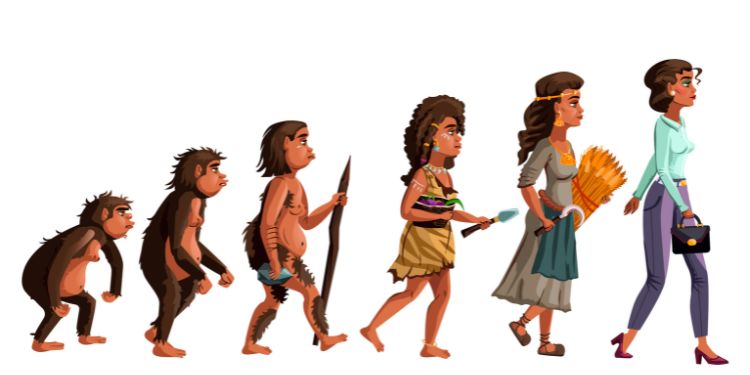 Article: Ontogenes in Drosophila Melanogaster and a Model of Speciation