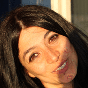 Professor Immacolata Castellano, Professor Of Biochemistry And Expert In Marine Natural Products And Oxidative Stress.