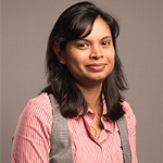 International Journal of Clinical Microbiology-My research interest lies on understanding the molecular basis of the antibiotic resistance among the microbial pathogens.-Shivanthi	Samarasinghe