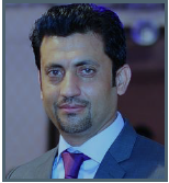 Drug Resistant Pathogen Research-Organic Chemistry and Medicinal Chemistry.
-Adeem Mahmood