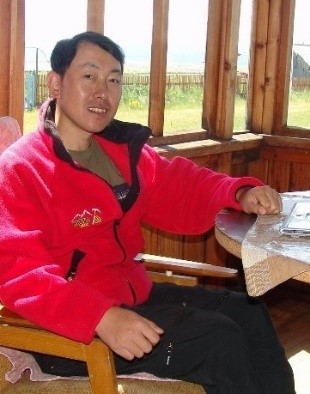 Mammal Research -Research Interests:

-LI, Chunwang 