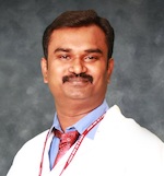 Dr. M. Rajajeyakumar Manivel, Assistant Professor of Physiology at Saveetha Medical College, expert in neurophysiology, autonomic testing, and yoga physiology
