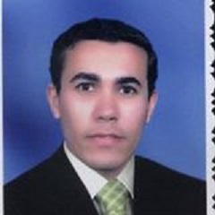 Dr. Alaa Ali Mohamed Elzohry, Associate Professor of Anesthesia at Assiut University, expert in anesthesia, intensive care, and pain management