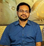 Death-Cancer Therapeutics Epithelial to Mesenchymal Transition Prostate Cancer Metastasis Environmental Carcinogenesis
-VIPENDRA KUMAR SINGH