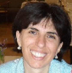 Dr. Angela Pia Cazzolla, University of Foggia, an expert in Pediatric Dentistry and Orthodontics.