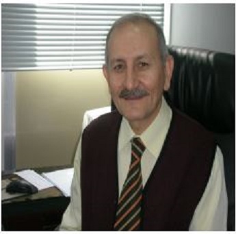 International Journal of Neuroinformatics- Neural Networks
-Haydar Akca