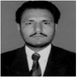 Energy Conservation-Renewable Energy Sources Environmental friendly systems Energy and Green Logistics
-Syed Abdul Rehman Khan