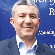 Dentistry And Oral Implants-Restorative and oral implants
-Abdulhadi Warreth