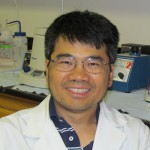 Ophthalmic Science-epigenetic regulation of cell differentiation
-Guo-Zhang Zhu