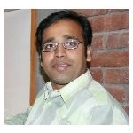 Advanced Pharmaceutical Science And Technology-Development of novel Phosphodiesterases inhibitors for Neurodegenerative diseases.
-Sachin Laddha